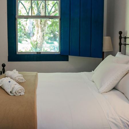 Fazenda Santa Vitoria Otel Queluz Dış mekan fotoğraf