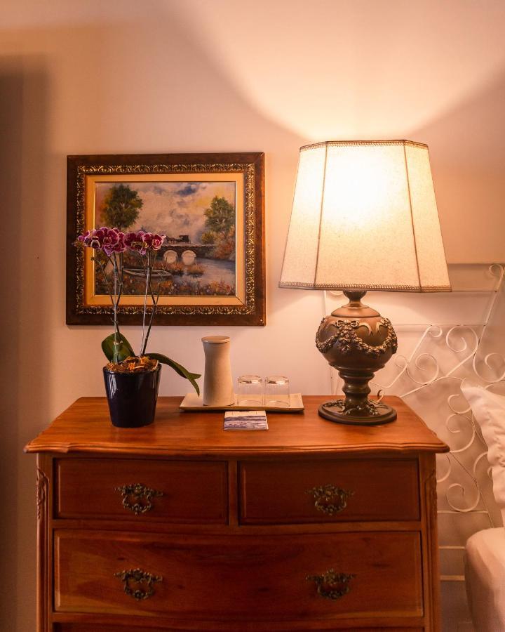 Fazenda Santa Vitoria Otel Queluz Dış mekan fotoğraf