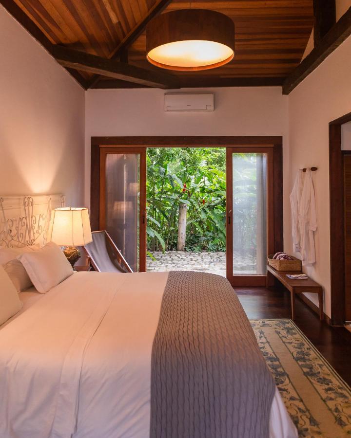 Fazenda Santa Vitoria Otel Queluz Dış mekan fotoğraf