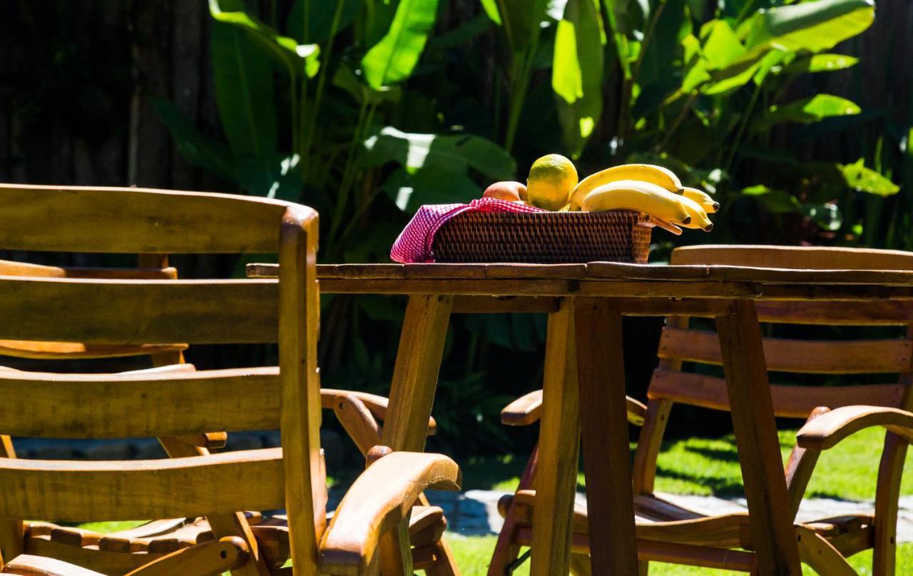 Fazenda Santa Vitoria Otel Queluz Dış mekan fotoğraf