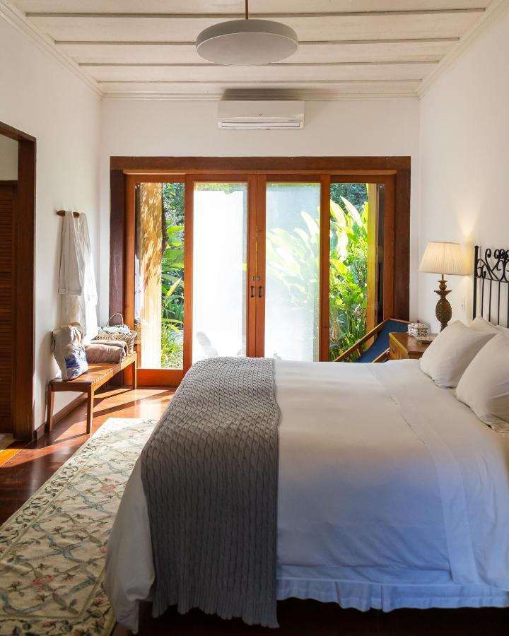 Fazenda Santa Vitoria Otel Queluz Dış mekan fotoğraf