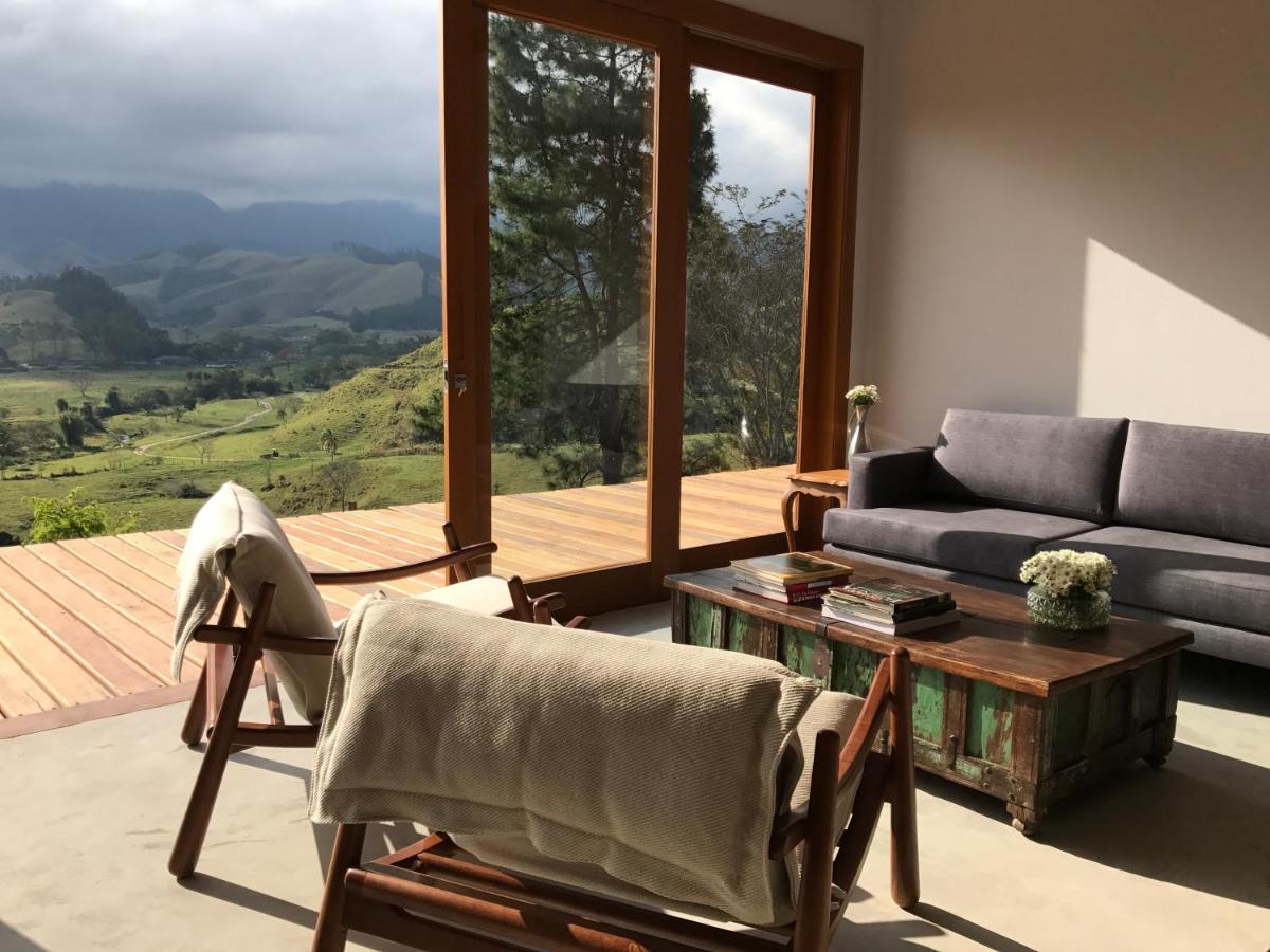 Fazenda Santa Vitoria Otel Queluz Dış mekan fotoğraf