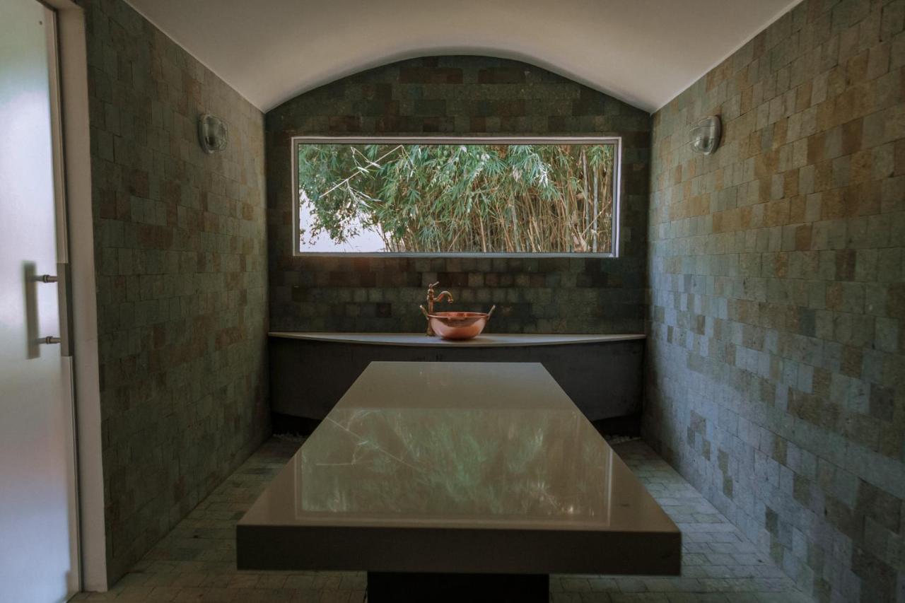 Fazenda Santa Vitoria Otel Queluz Dış mekan fotoğraf