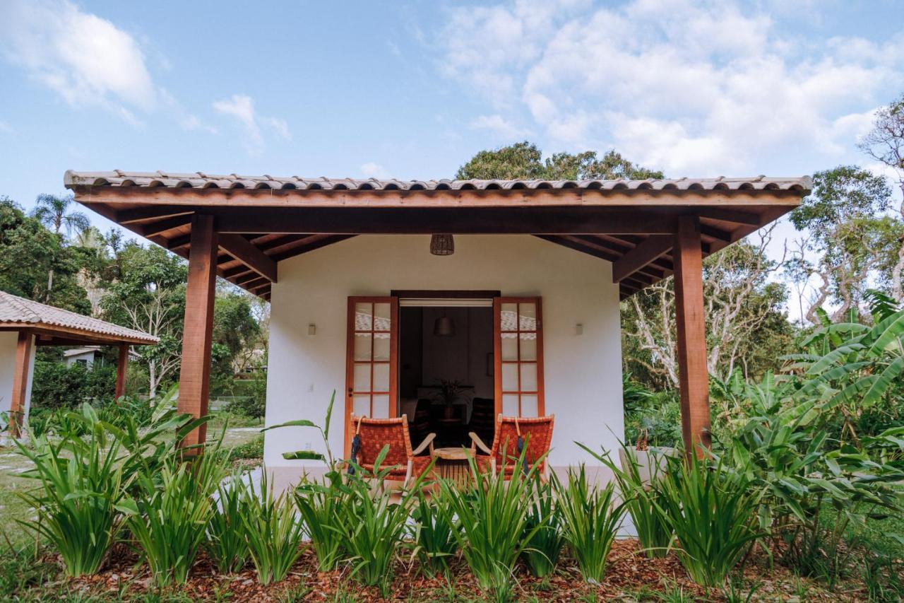 Fazenda Santa Vitoria Otel Queluz Dış mekan fotoğraf