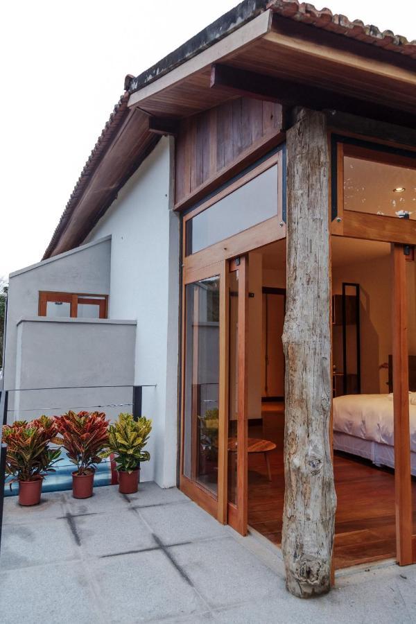 Fazenda Santa Vitoria Otel Queluz Dış mekan fotoğraf