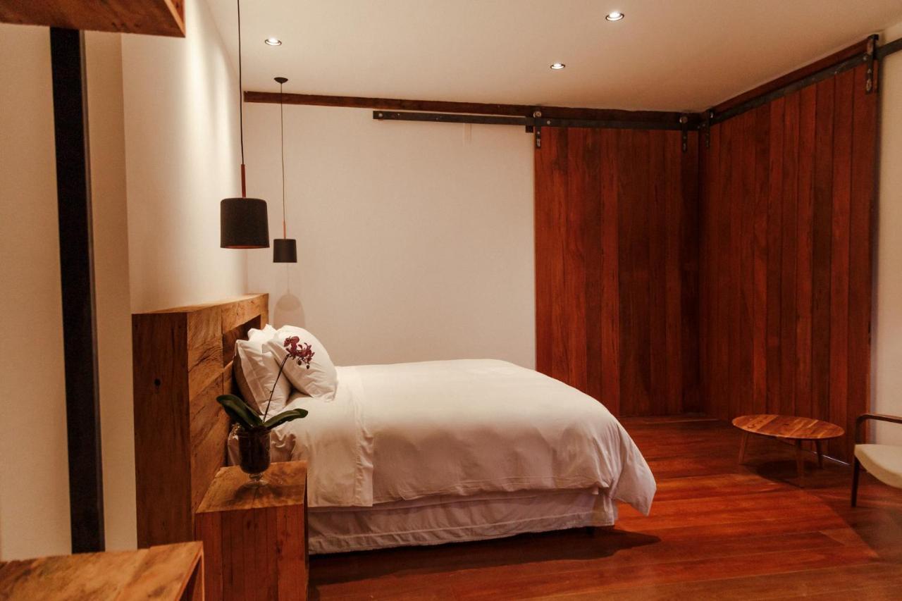 Fazenda Santa Vitoria Otel Queluz Dış mekan fotoğraf