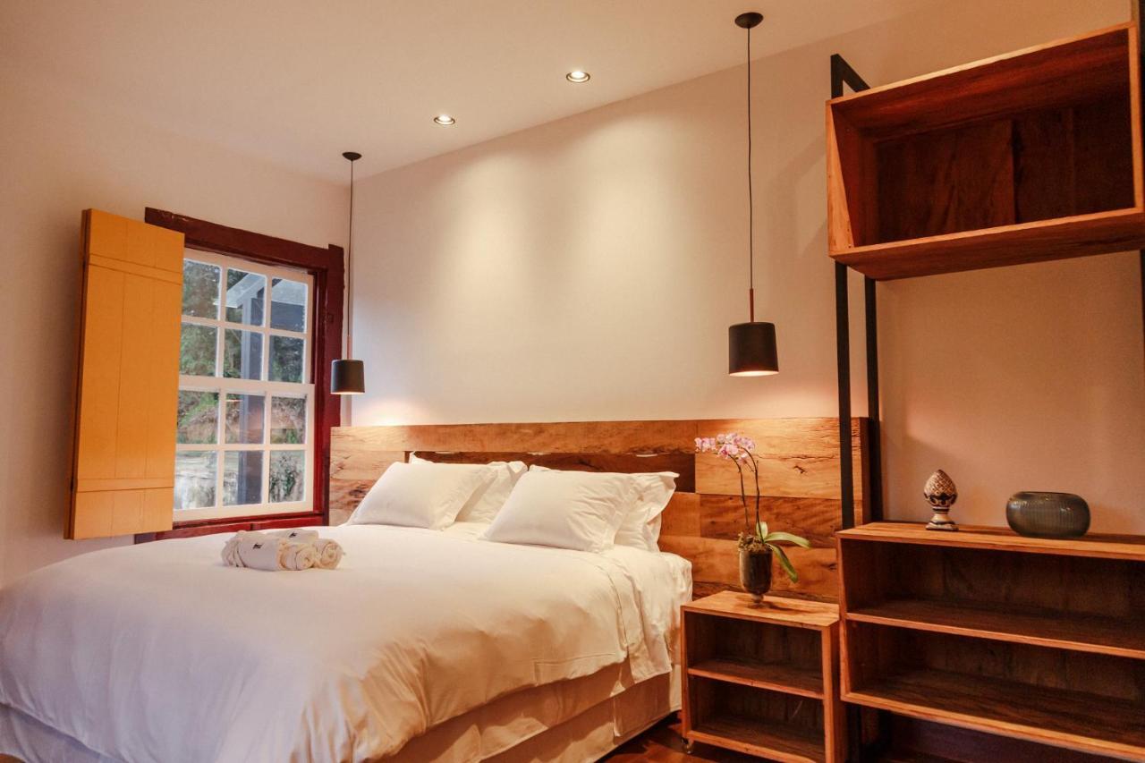 Fazenda Santa Vitoria Otel Queluz Dış mekan fotoğraf