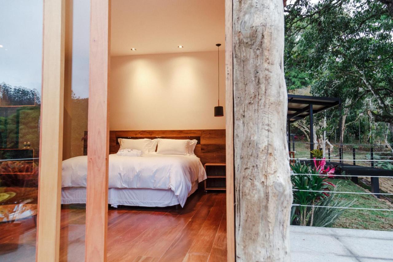 Fazenda Santa Vitoria Otel Queluz Dış mekan fotoğraf
