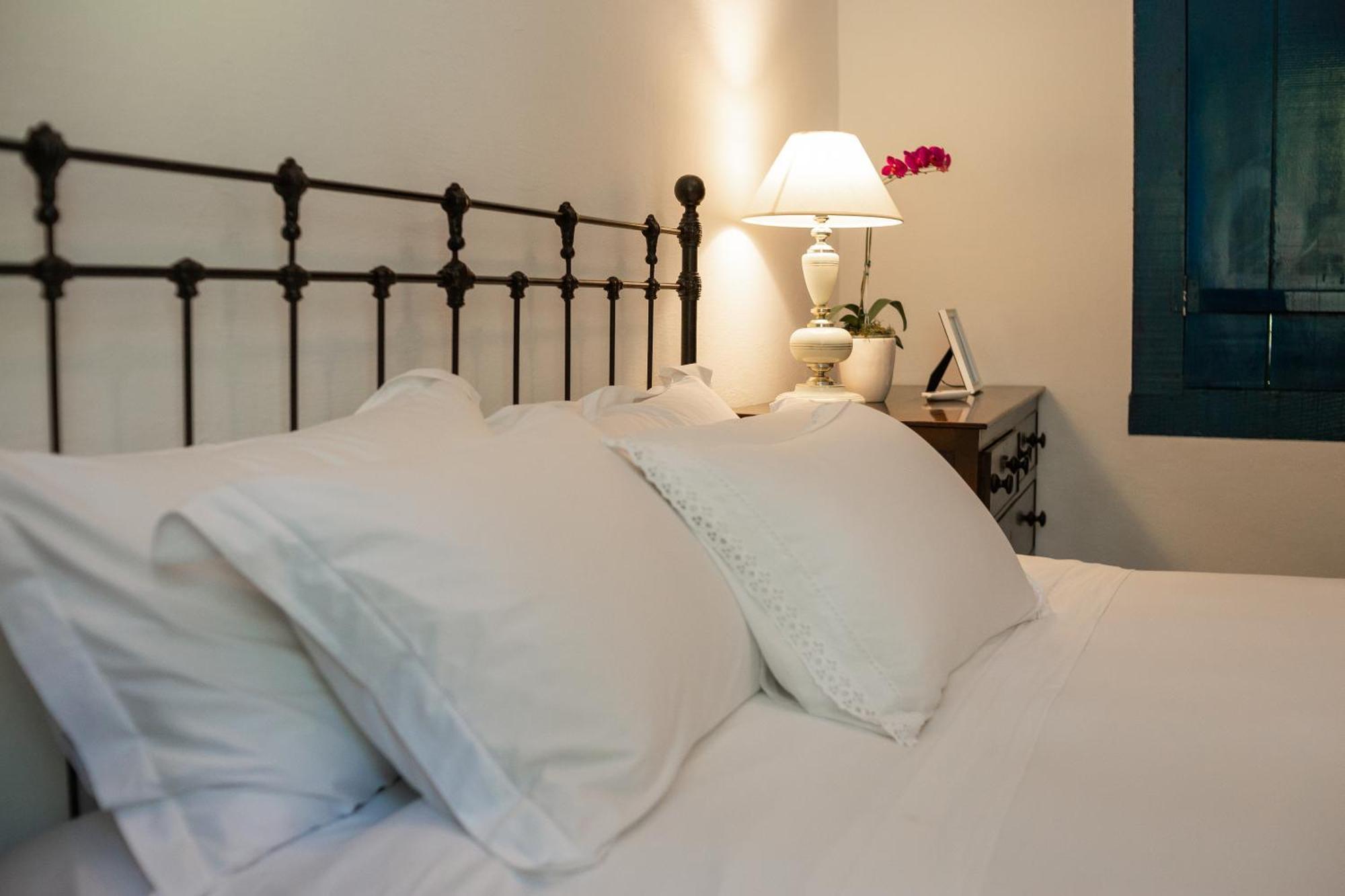 Fazenda Santa Vitoria Otel Queluz Dış mekan fotoğraf