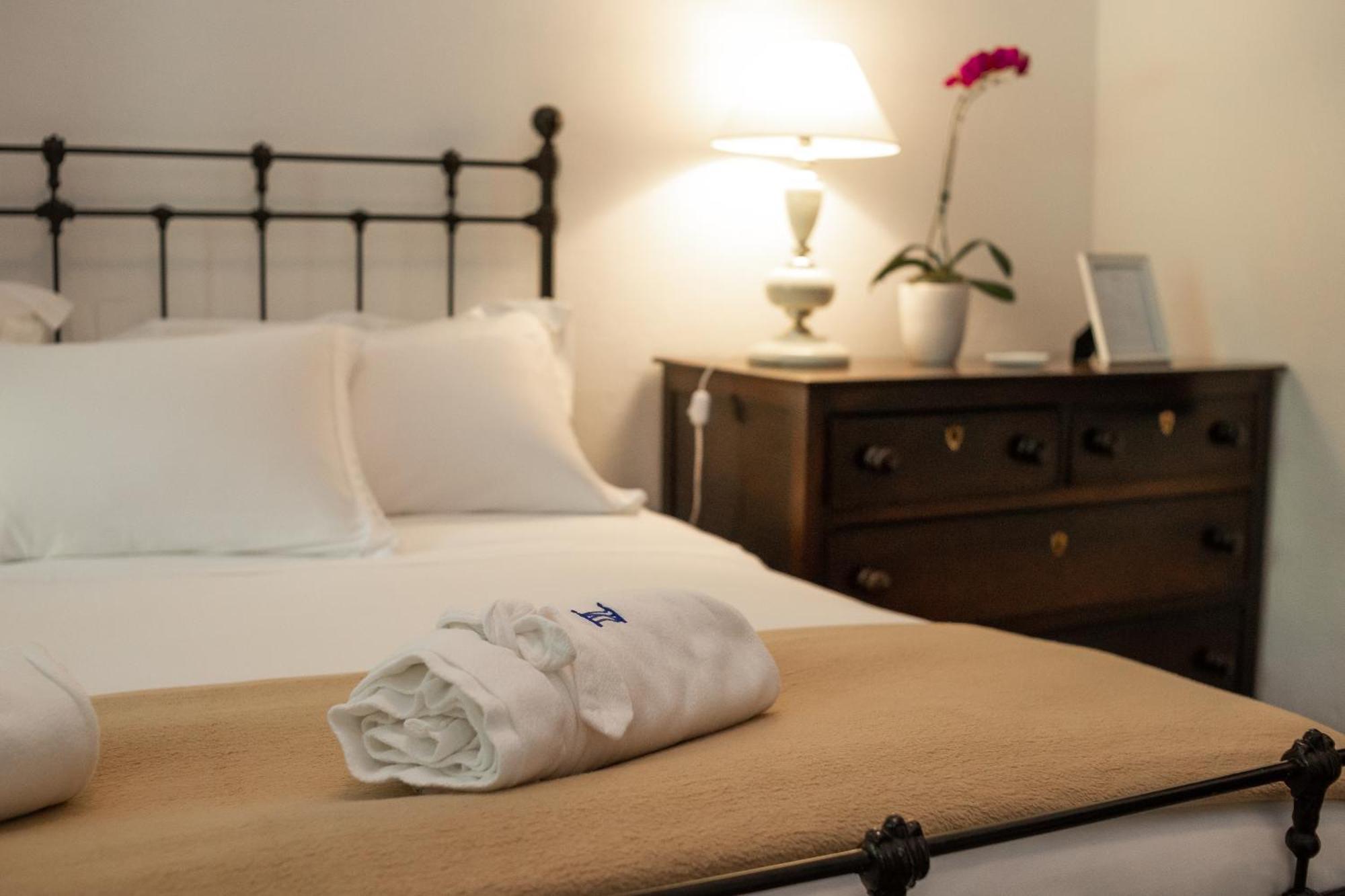 Fazenda Santa Vitoria Otel Queluz Dış mekan fotoğraf